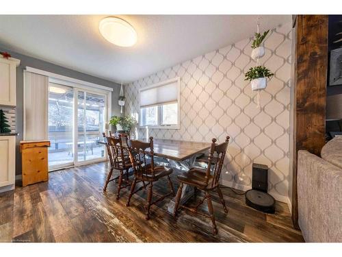 2304 46A Avenue, Lloydminster, SK - Indoor Photo Showing Dining Room