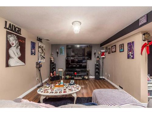 4725 29 Street, Lloydminster, SK - Indoor