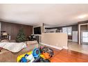 4725 29 Street, Lloydminster, SK  - Indoor Photo Showing Living Room 