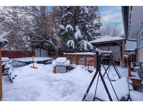 4725 29 Street, Lloydminster, SK - Outdoor With Deck Patio Veranda