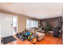 4725 29 Street, Lloydminster, SK  - Indoor Photo Showing Living Room 