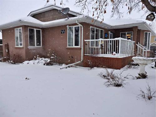 4802 49 Avenue, Vermilion, AB - Outdoor