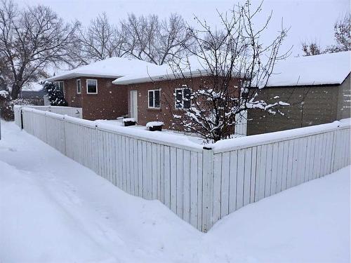 4802 49 Avenue, Vermilion, AB - Outdoor