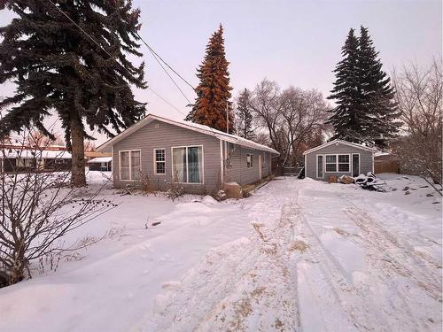 119 2 Street East, Maidstone, SK - Outdoor