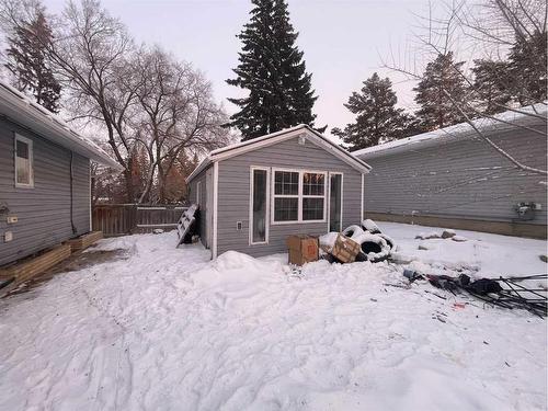 119 2 Street East, Maidstone, SK - Outdoor