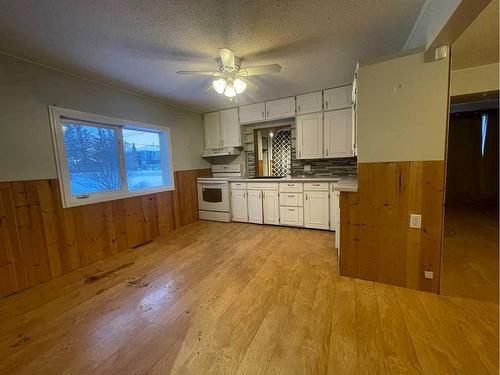 119 2 Street East, Maidstone, SK - Indoor Photo Showing Kitchen