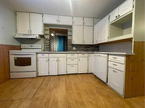 119 2 Street East, Maidstone, SK - Indoor Photo Showing Kitchen