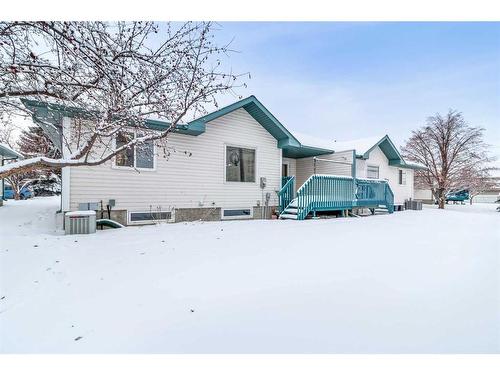 13-4201 56 Avenue, Lloydminster, AB - Outdoor