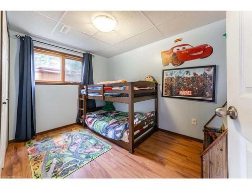 3004 46 Avenue, Lloydminster, SK - Indoor Photo Showing Bedroom