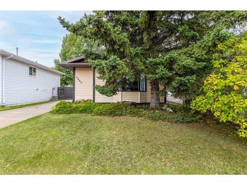 3004 46 Avenue, Lloydminster, SK - Outdoor