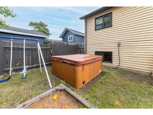 3004 46 Avenue, Lloydminster, SK - Outdoor With Exterior