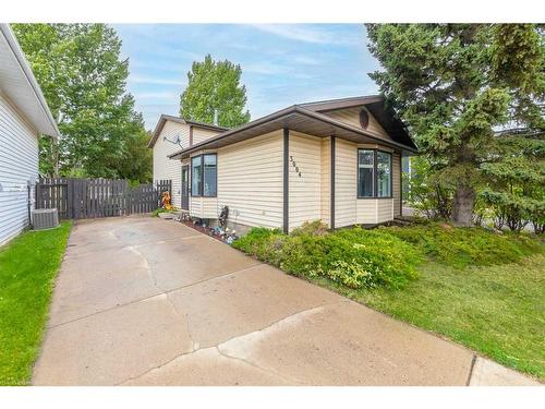 3004 46 Avenue, Lloydminster, SK - Outdoor With Exterior