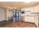 104-5102 47 Street, Lloydminster, AB  - Indoor Photo Showing Kitchen With Double Sink 