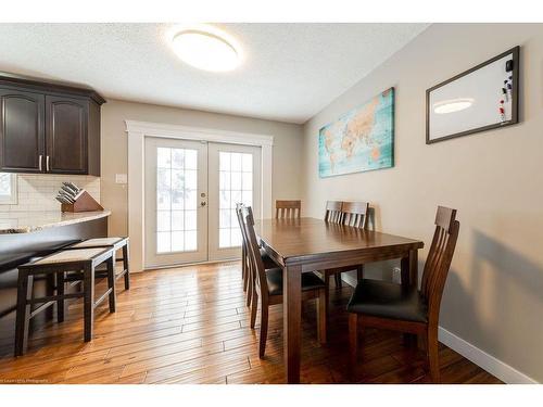 2602 47A Avenue, Lloydminster, SK - Indoor Photo Showing Dining Room