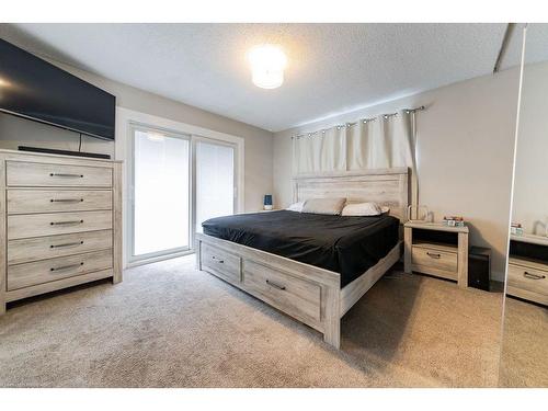 2602 47A Avenue, Lloydminster, SK - Indoor Photo Showing Bedroom