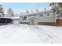 2602 47A Avenue, Lloydminster, SK  - Outdoor 