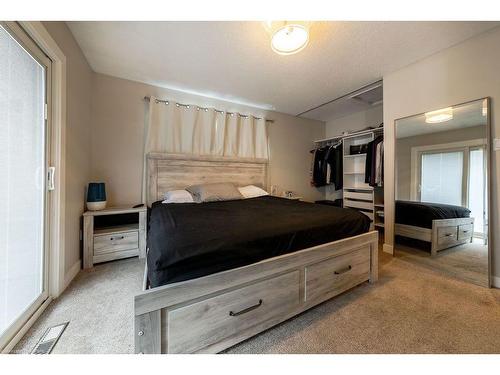 2602 47A Avenue, Lloydminster, SK - Indoor Photo Showing Bedroom