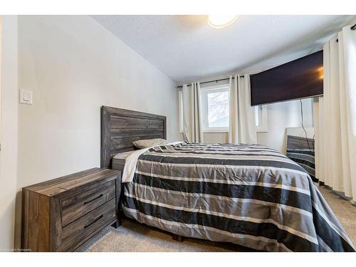 2602 47A Avenue, Lloydminster, SK - Indoor Photo Showing Bedroom