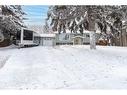 2602 47A Avenue, Lloydminster, SK  - Outdoor 