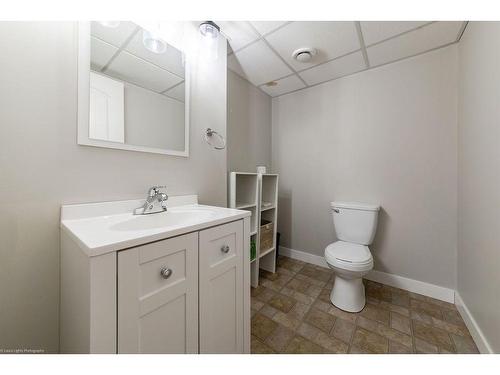 2602 47A Avenue, Lloydminster, SK - Indoor Photo Showing Bathroom