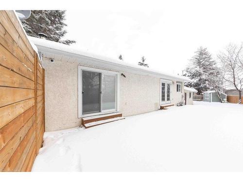 2602 47A Avenue, Lloydminster, SK - Outdoor With Exterior