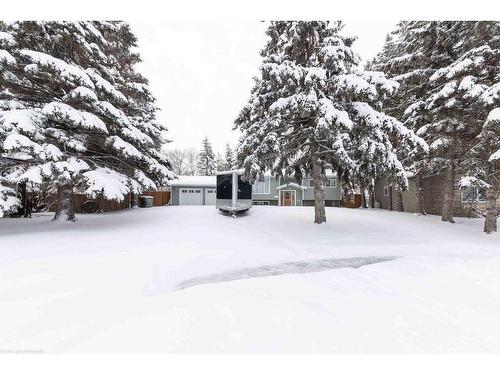 2602 47A Avenue, Lloydminster, SK - Outdoor