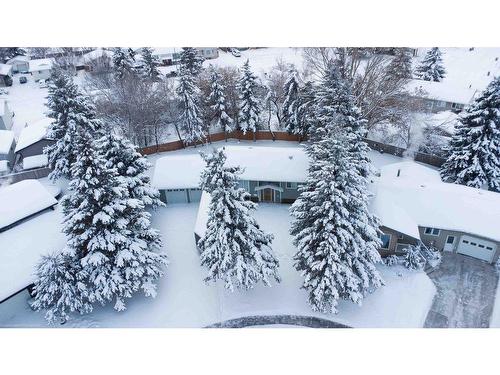 2602 47A Avenue, Lloydminster, SK - Outdoor With View