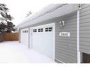 2602 47A Avenue, Lloydminster, SK  - Outdoor With Exterior 