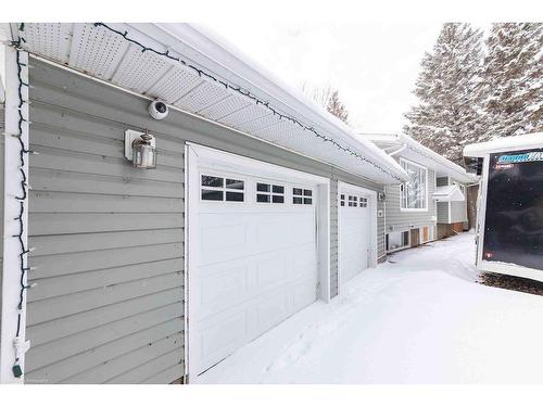 2602 47A Avenue, Lloydminster, SK - Outdoor With Exterior