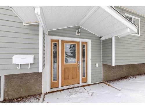 2602 47A Avenue, Lloydminster, SK - Outdoor With Exterior