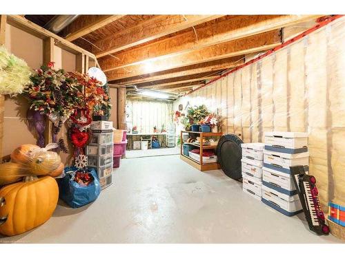 1117 26 Street West, Wainwright, AB - Indoor Photo Showing Basement