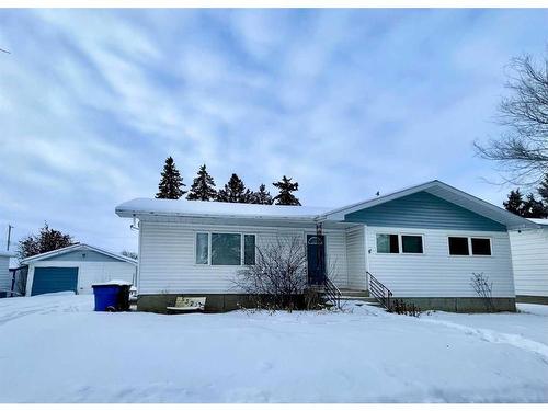 5324 47 Street, Provost, AB - Outdoor