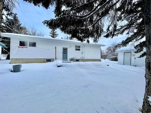 5324 47 Street, Provost, AB - Outdoor