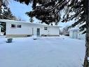 5324 47 Street, Provost, AB  - Outdoor 