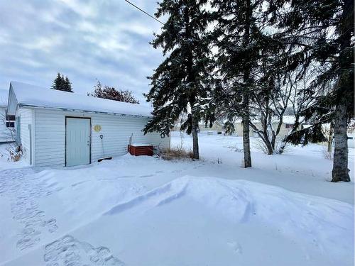 5324 47 Street, Provost, AB - Outdoor