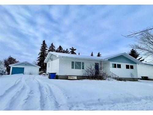 5324 47 Street, Provost, AB - Outdoor