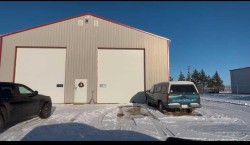 4611 47A Avenue  Mannville, AB T0B 0H1