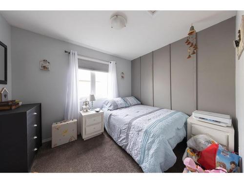 2109 52 Avenue, Lloydminster, AB - Indoor Photo Showing Bedroom