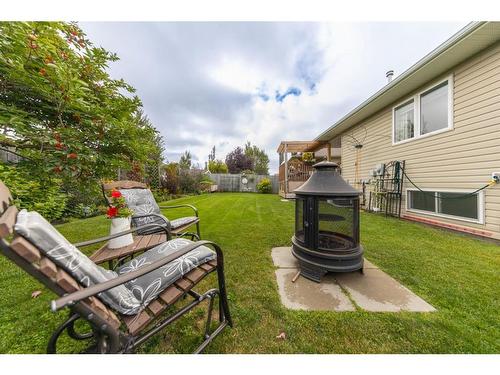 2109 52 Avenue, Lloydminster, AB - Outdoor