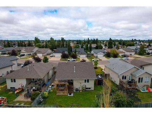 2109 52 Avenue, Lloydminster, AB - Outdoor With View