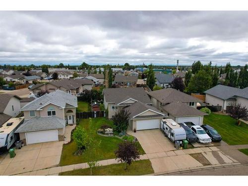 2109 52 Avenue, Lloydminster, AB - Outdoor With View