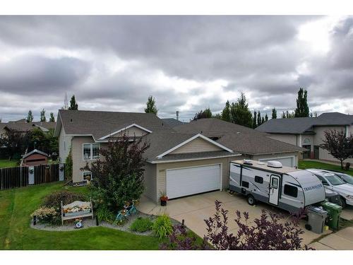 2109 52 Avenue, Lloydminster, AB - Outdoor