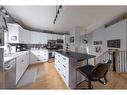 2109 52 Avenue, Lloydminster, AB  - Indoor Photo Showing Kitchen 