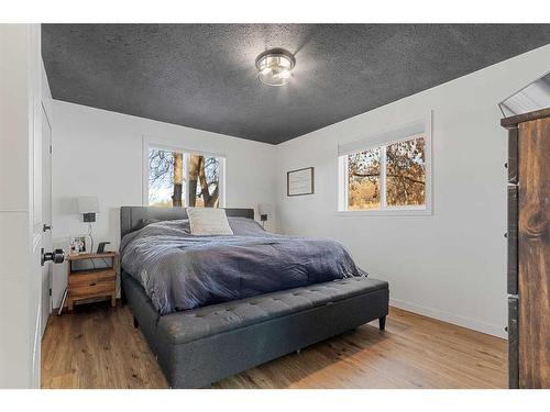 Pt Ne-31-51-27 W3Rd Road, Rural, SK - Indoor Photo Showing Bedroom