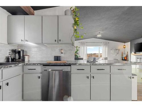 Pt Ne-31-51-27 W3Rd Road, Rural, SK - Indoor Photo Showing Kitchen With Upgraded Kitchen