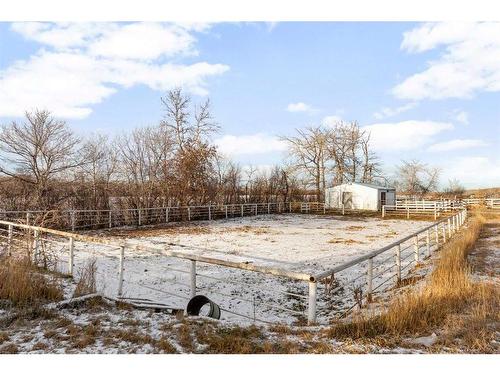 Pt Ne-31-51-27 W3Rd Road, Rural, SK - Outdoor With View