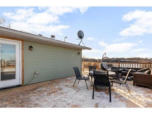 Pt Ne-31-51-27 W3Rd Road, Rural, SK - Outdoor With Deck Patio Veranda With Exterior