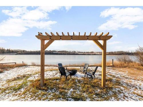 Pt Ne-31-51-27 W3Rd Road, Rural, SK - Outdoor With Body Of Water With View