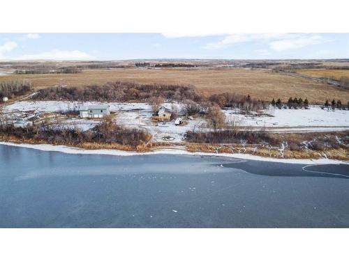 Pt Ne-31-51-27 W3Rd Road, Rural, SK - Outdoor With View