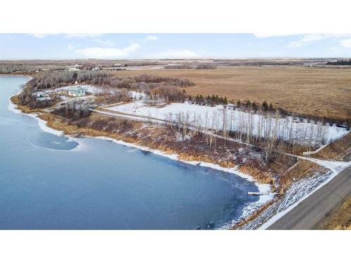 Pt Ne-31-51-27 W3Rd Road, Rural, SK - Outdoor With View